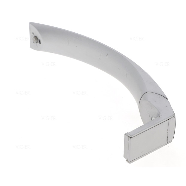Poignée de porte occasion frigo congélateur Miele