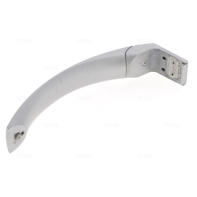 Poignée de porte occasion frigo congélateur Miele