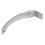 Poignée de porte occasion frigo congélateur Miele