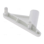 ADAPT.ANGLE BLANC LOTUS DROIT REPASSEUSE MIELE B990
