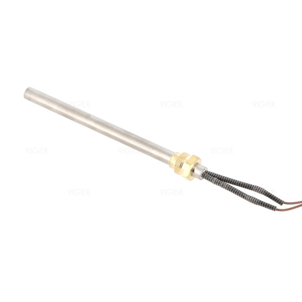 BOUGIE CARTOUCHE ALLUMAGE POELE PELLETS DEVILLE D0026495