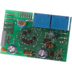 Module thermostat pour chauffe assiettes Bosch Neff Siemens