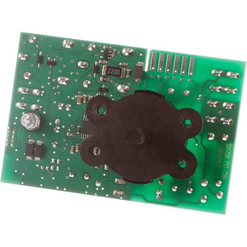 Module thermostat pour chauffe assiettes Bosch Neff Siemens