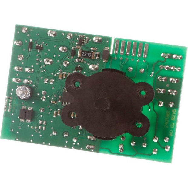 Module thermostat pour chauffe assiettes Bosch Neff Siemens