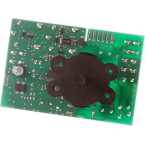Module thermostat pour chauffe assiettes Bosch Neff Siemens