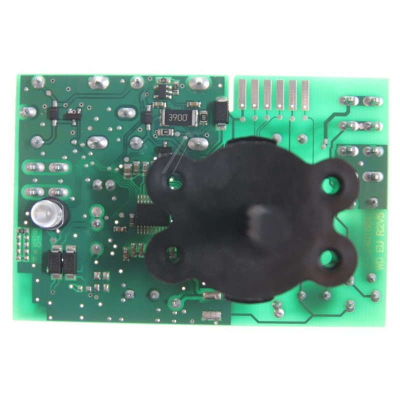 Module thermostat pour chauffe assiettes Bosch Neff Siemens
