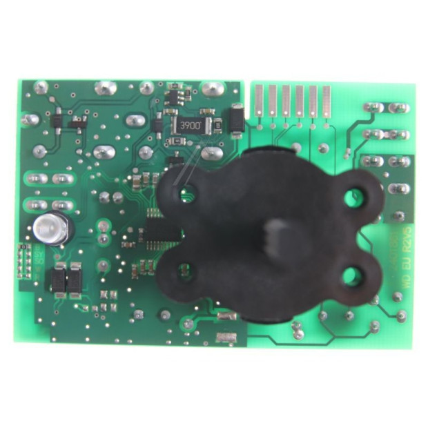 Module thermostat pour chauffe assiettes Bosch Neff Siemens
