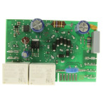 Module thermostat pour chauffe assiette Bosch Neff Siemens