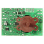 Module thermostat pour chauffe assiette Bosch Neff Siemens