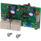 Module thermostat pour chauffe assiette Bosch Neff Siemens