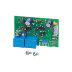 Module thermostat pour chauffe assiette Bosch Neff Siemens