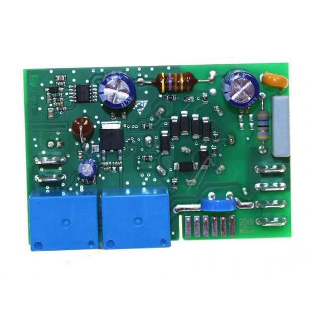 Module thermostat pour chauffe assiette Bosch Neff Siemens