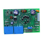 Module thermostat pour chauffe assiette Bosch Neff Siemens