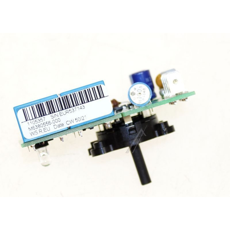 Module thermostat pour chauffe assiette Bosch Neff Siemens