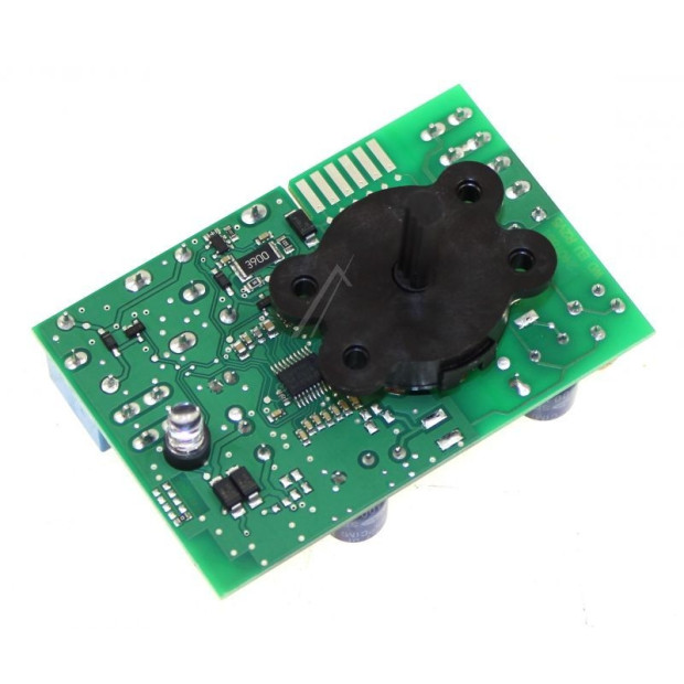 Module thermostat pour chauffe assiette Bosch Neff Siemens
