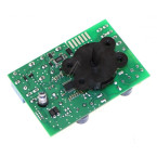 Module thermostat pour chauffe assiette Bosch Neff Siemens