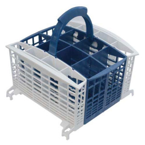 PANIER A COUVERTS LAVE VAISSELLE SCHOLTES ARISTON INDESIT