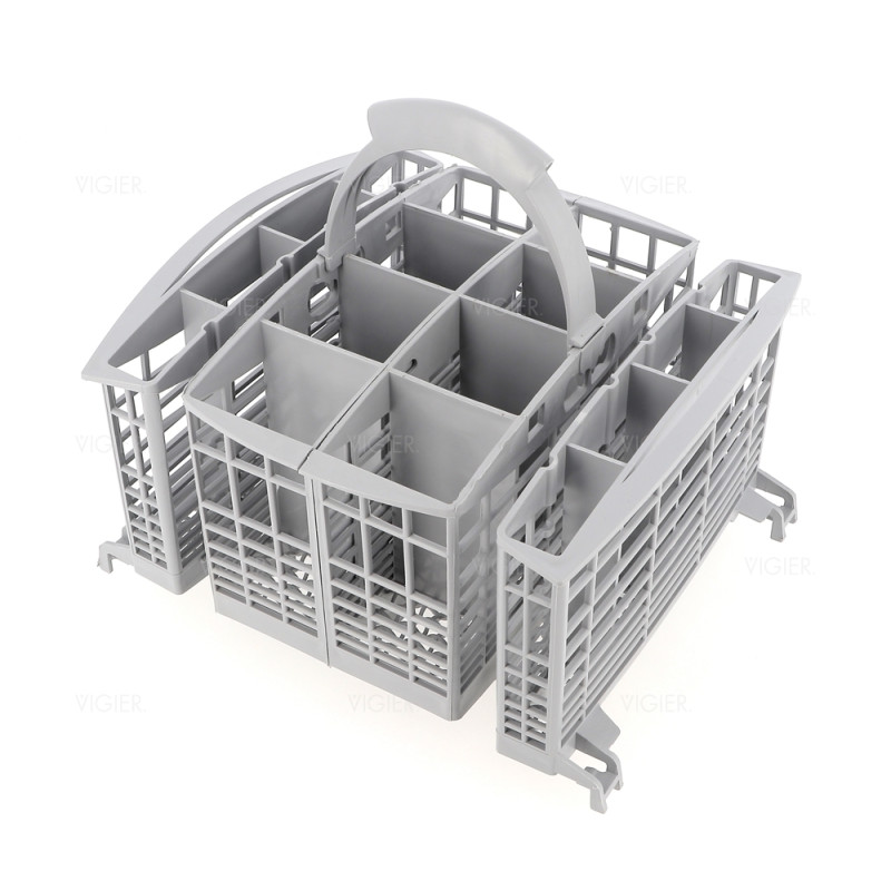 PANIER A COUVERTS LAVE VAISSELLE SCHOLTES ARISTON INDESIT