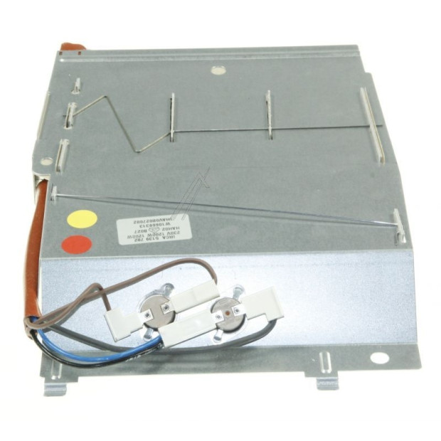 Résistance 2400w Seche linge Laden Whirlpool 481010669313