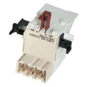 Interrupteur *occasion* lave vaisselle Bosch Siemens