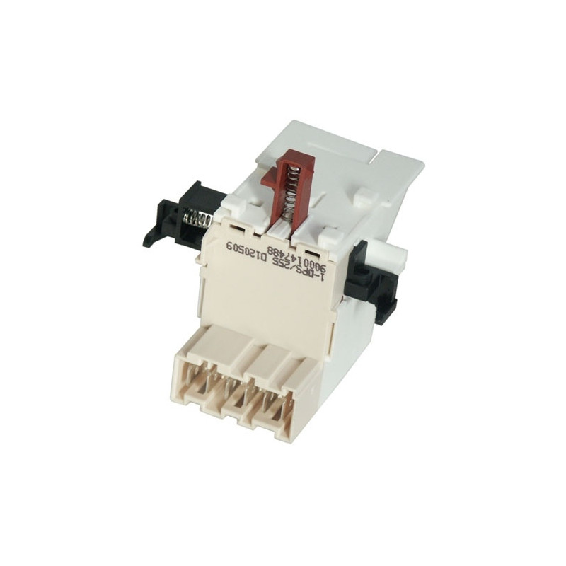 Interrupteur *occasion* lave vaisselle Bosch Siemens