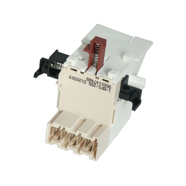 Interrupteur *occasion* lave vaisselle Bosch Siemens