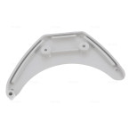 Coiffe gauche pour repasseuse Miele B850