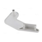 Angle gauche tablette repasseuse MIELE B862, B865, B866