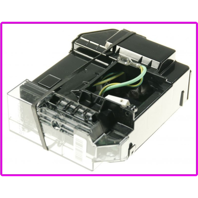 Platine démarrage compresseur INVERTER VESD9_ACP Liebherr