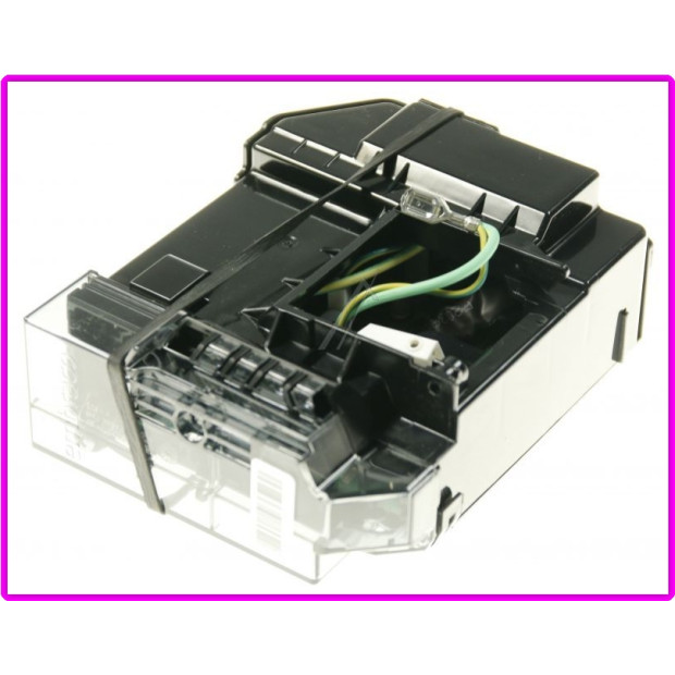 Platine démarrage compresseur INVERTER VESD9_ACP Liebherr