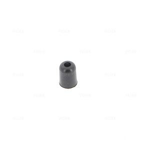 COIFFE DIAM.2.5MM AUTOLAVEUR LAVE VAISSELLE MIELE 0574041