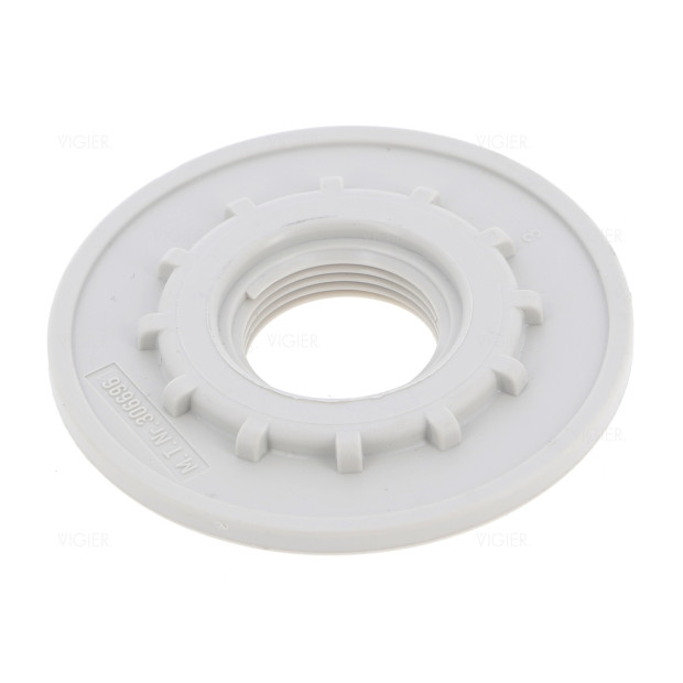 CONTRE ECROU SEUL PLAFOND LAVE VAISSELLE MIELE 3066961
