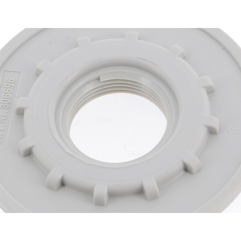 CONTRE ECROU SEUL PLAFOND LAVE VAISSELLE MIELE 3066961