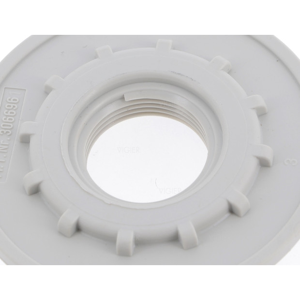 CONTRE ECROU SEUL PLAFOND LAVE VAISSELLE MIELE 3066961