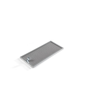 FILTRE GRAISSE METALLIQUE NOVY 325X153MM 6050020 D6050020