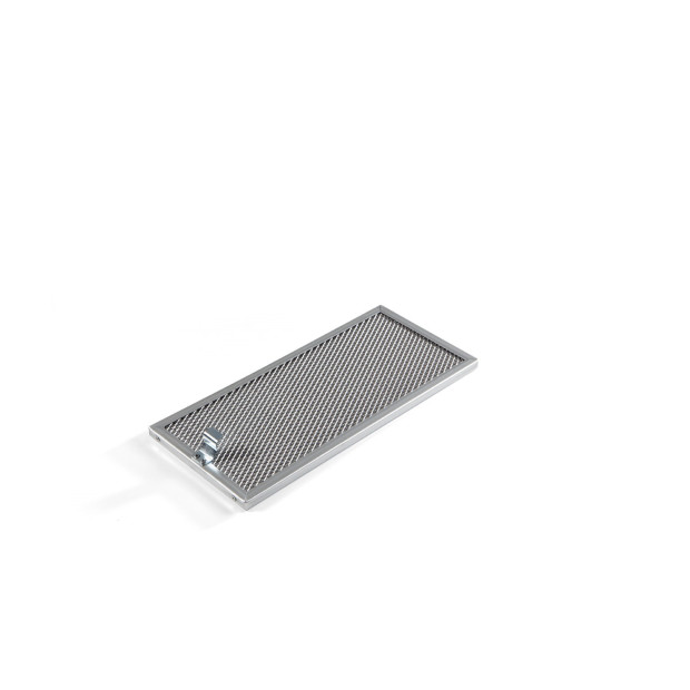 FILTRE GRAISSE METALLIQUE NOVY 325X153MM 6050020 D6050020