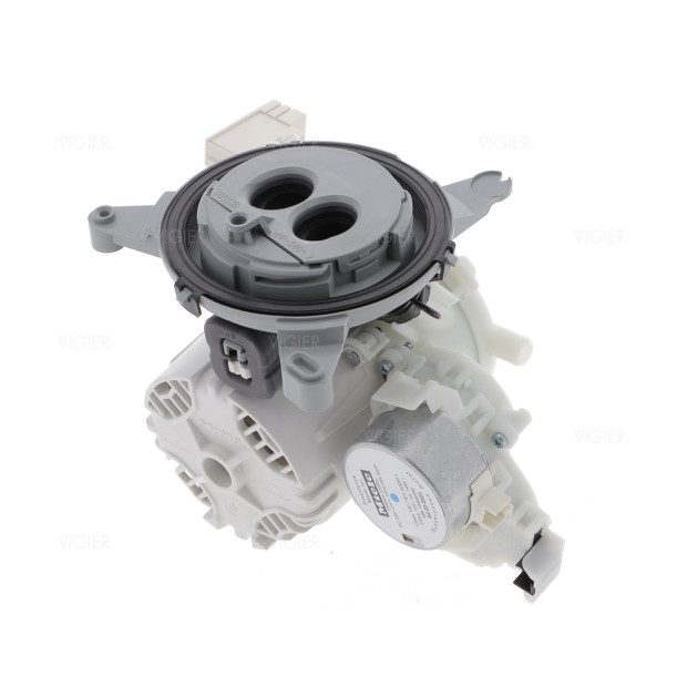 Pompe de cyclage Mppw02-31/4 lave vaisselle Miele