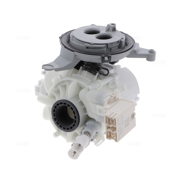 Pompe de cyclage Mppw02-31/4 lave vaisselle Miele