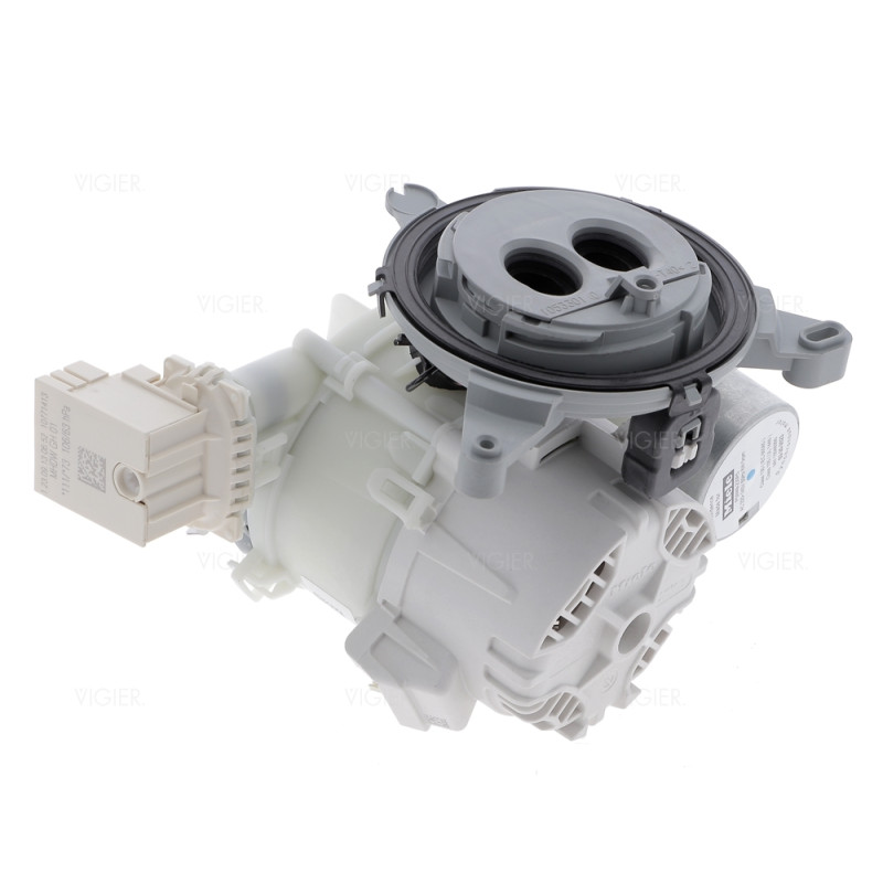 Pompe de cyclage Mppw02-31/4 lave vaisselle Miele