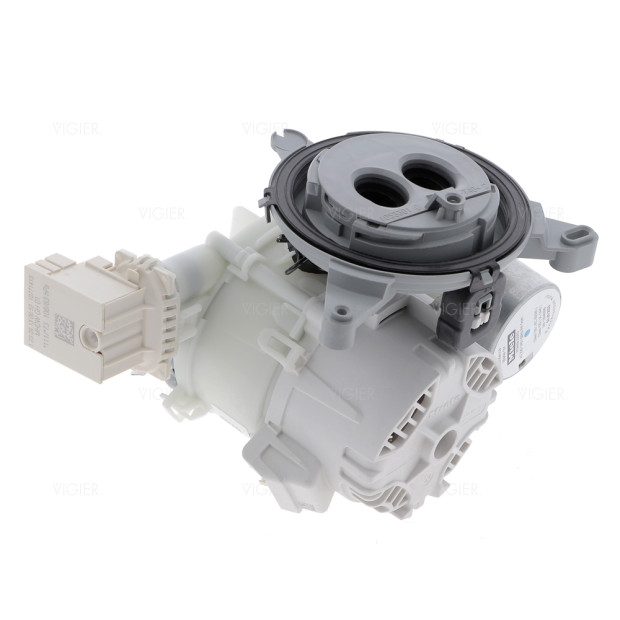Pompe de cyclage Mppw02-31/4 lave vaisselle Miele
