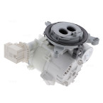 Pompe de cyclage Mppw02-31/4 lave vaisselle Miele