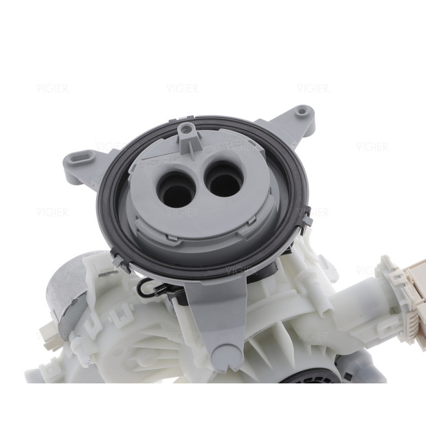 Pompe de cyclage Mppw02-31/4 lave vaisselle Miele