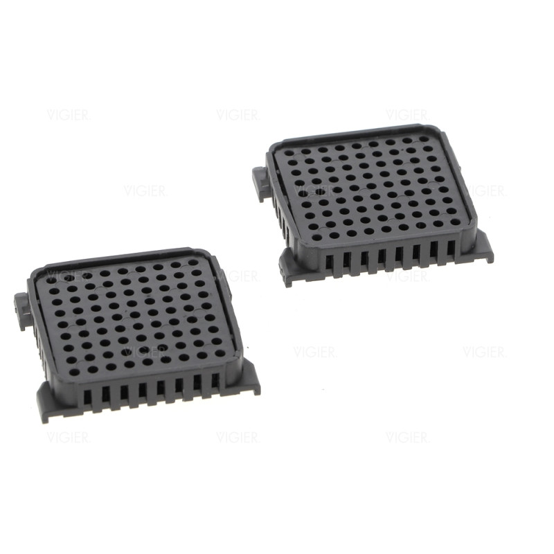 2 FILTRES A CHARBON GENERIQUE REFRIGERATEUR LIEBHERR