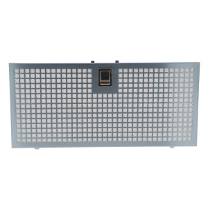 FILTRE A GRAISSES METALLIQUE 407MMX 188MM POUR GROUPE 829