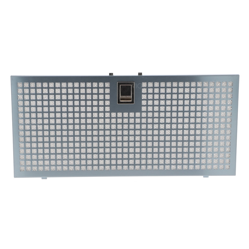 FILTRE A GRAISSES METALLIQUE 407MMX 188MM POUR GROUPE 829