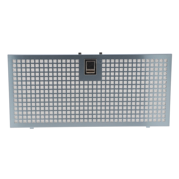 FILTRE A GRAISSES METALLIQUE 407MMX 188MM POUR GROUPE 829