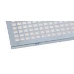 FILTRE A GRAISSES METALLIQUE 407MMX 188MM POUR GROUPE 829