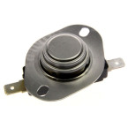 Limiteur de température 110/80° Seche linge Bosch Siemens