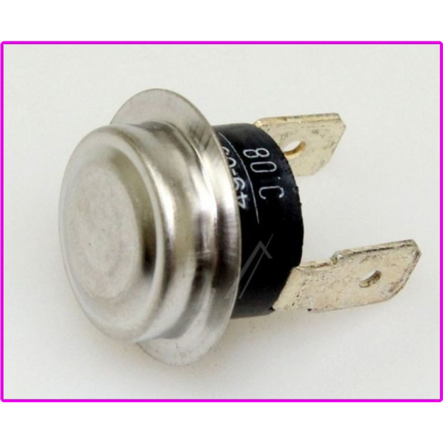 Thermostat seche linge bosch Siemens 170416 00170416