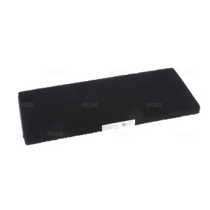 Filtre a charbon monoblock table aspirante Novy Easy
